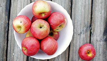 Our Healthy for Life® Commitment